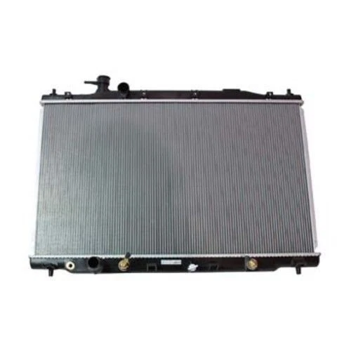For 2010-2012 Honda CR-V 2.4L 4 Cyl (US/Mexico Built) Auto Trans Radiator - Image 1 of 1