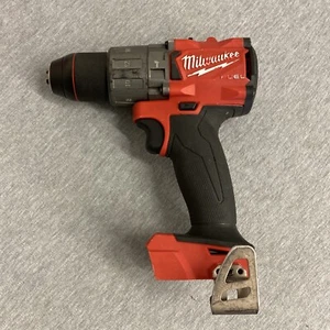 Taladro de martillos de 1/2" Milwaukee Fuel 2804-20 M18 - solo herramienta - Imagen 1 de 5