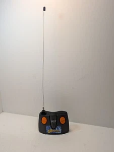 Vintage Tyco R/C Radio Control crewinder Remote Control Only - No battery door - Picture 1 of 10