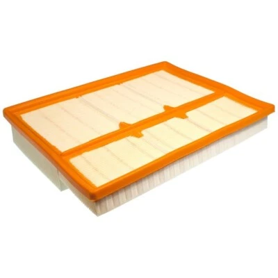 Filtro de aire Mahle LX4391 para MB Mercedes Clase ML CLK C Mercedes-Benz SLR McLaren Foto 1 de 4