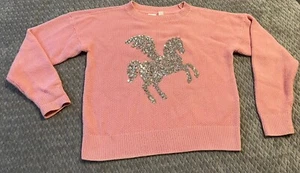 Gap Kids Sweater Pullover Size L 9/10 - Picture 1 of 7