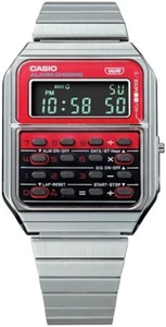 CASIO Collection CA-500WE-4BEF OROLOGIO UNISEX NUOVO GARANZIA ITALIA - Imagen 1 de 1