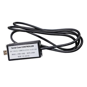 PC Programmer for Curtis Programming with 1309 USB Interface Box 1314-4402 - Bild 1 von 6