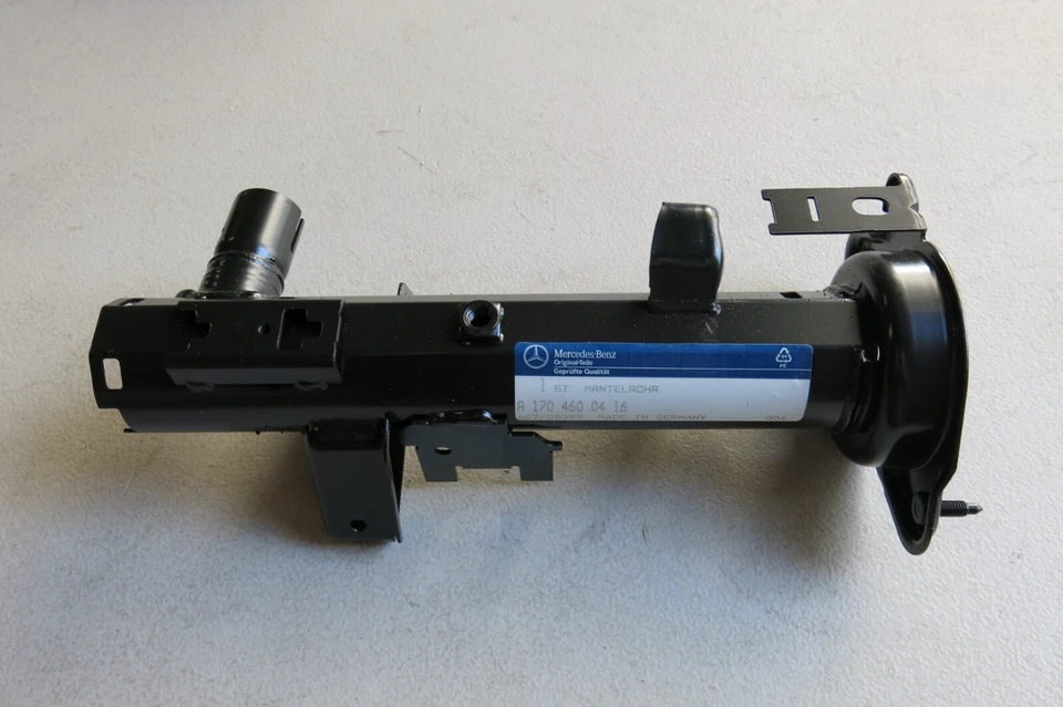 Genuine Mercedes Benz Outer Steering Column Tube 1704600416 fits SLK230 SLK32 - Image 1 of 4