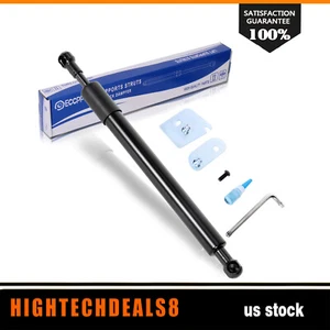 Tailgate Assist Struts Shocks Lift Support Fits for 2015-2022 Ford F-150 DZ43204 - Picture 1 of 11