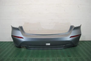 Originale BMW serie 1 F40 9464566 Paraurti posteriore | 11684 - Imagen 1 de 5