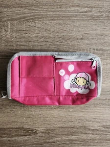 Lili & Lala Girls Pink Small Wallet Hand Bag - Picture 1 of 9