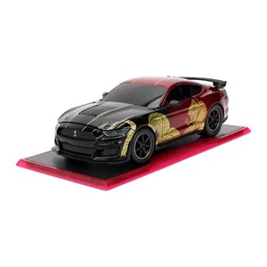 1:24 2020 Ford Mustang Shelby Cobra GT500 -- CNY -- JADA: Pink Slips - Picture 1 of 9