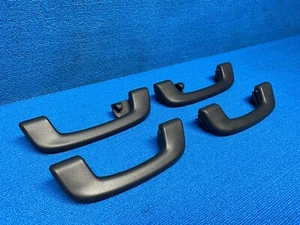 2016 - 2021 BMW X1 F48 UPPER ROOF HEADLINER GRAB GRIP HANDLE SET OF 4 OEM - Picture 1 of 14