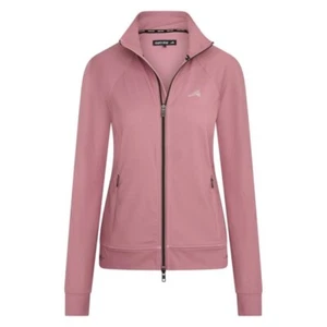 Euro-star Ladies Marcella Jacket - Pink - Extra Small - Picture 1 of 2