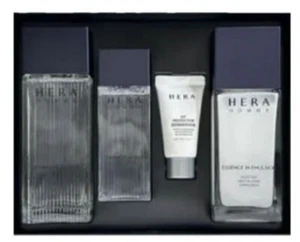 Hera Homme Essence im Spezialset Feuchtigkeitsernährung elastisch hautbalancierend - Bild 1 von 1