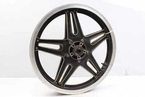 Rim Front Wheel Front Honda Cx 500 C PC01 - Picture 1 of 4