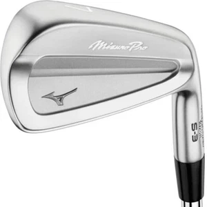 Mizuno Pro S3 Iron Set - New 2025 - Custom - Picture 1 of 6