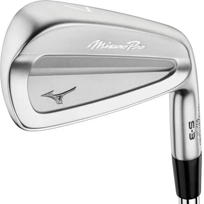 Mizuno Pro S3 Iron Set - New 2025 - Custom - Image 1 of 4