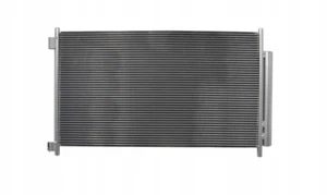 CONDENSER AIR CON RADIATOR SUZUKI KIZASHI 2,4 2010 2011- 9531057LA0 9531057L00 - Picture 1 of 2