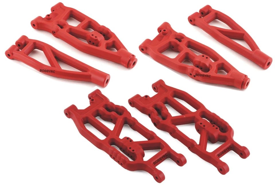 RPM Suspension Arms FRONT & REAR For ARRMA 6S (V5 & EXB) line of Vehicles - Image 1 of 2