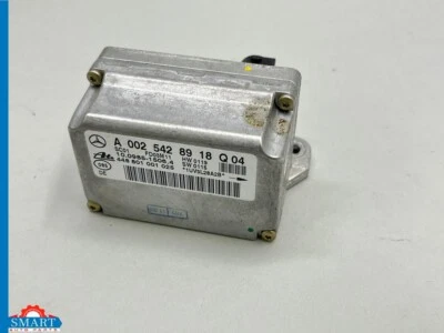 Módulo de control electrónico sensor de velocidad de guiñada Chrysler Crossfire 40 k millas 04-08 OEM Foto 1 de 4