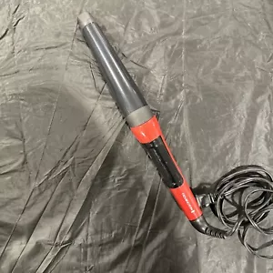 Remington T-Studio Silk Ceramic 1"-1½" Styling Digital Curling Wand - Picture 1 of 14