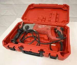 Milwaukee 5262-21 1" (25mm) SDS Plus Bohrhammer-Set (gebraucht) - Bild 1 von 8
