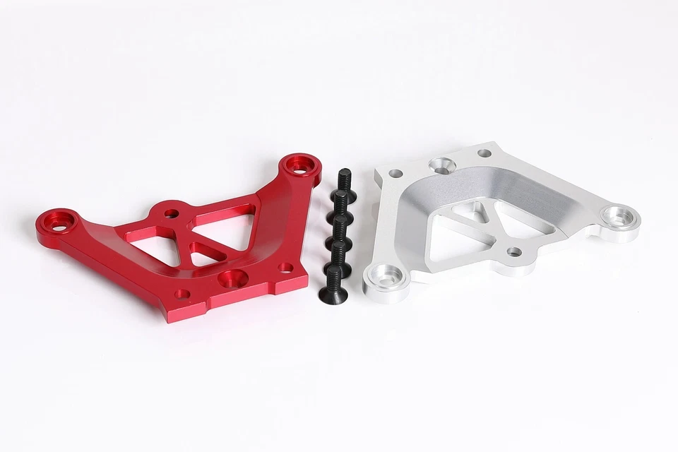 GTBracing Metal RC Car 1/5 LOSI 5ive T Truck 5ive-t Front Top Chassis Plate Part - Image 1 of 1