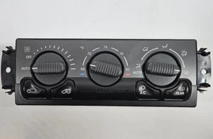 Módulo de control climático Dorman 599-260 compatible con Select Chev - Imagen 1 de 3