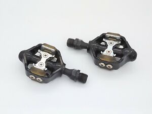 Onza Mountain Bike Clipless Pedals 