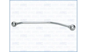 IN STOCK Genuine AJUSA OEM Replacement Turbo Oil Feed Pipe Line [OP10214] - Picture 1 of 1