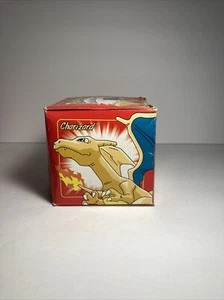 Pokemon Charizard 23k Gold-Plated Card Burger King 1999 - Picture 1 of 8