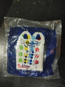 McDonalds Hasbro Happy Meal Toy #7 2020 Twister Pocket Board Game Sealed   - Picture 1 of 1