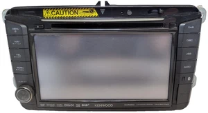 Kenwood DNX521DAB Car Stereo Radio Head Unit Untested - Picture 1 of 8
