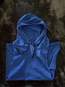 Sudadera con capucha XL Muscle para hombre - Imagen 1 de 1