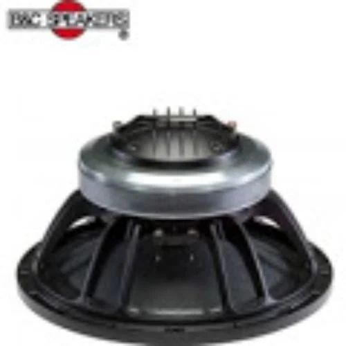 B&C 12FHX76 12 Coaxial Woofer 160 W - Image 1 of 1