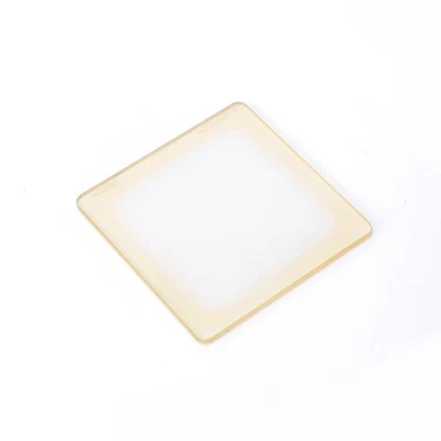 Schneider 4x4" LowCon-2000 #2 Contrast Control Professional Glass Filter 1946439 - Image 1 of 4