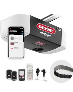 Genie 1/2 HPC 3053-TKV, Riemen, IDCM Quietlift - Bild 1 von 1