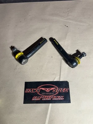 Par de barras de amarre exteriores Subaru Sti Whiteline 2008-2021 usadas Foto 1 de 4