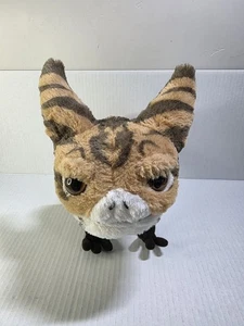 2023 Disney Parks Star Wars Galaxy's Edge Loth-Cat Interactive Plush Toy - Picture 1 of 6