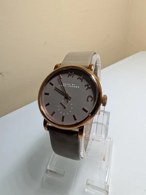 Marc By Marc Jacobs Women's Watch Mbm 1266 - Image 1 of 4