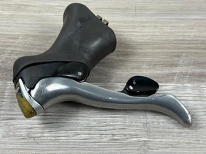 Vintage Shimano Ultegra Shifter ST-6510 Front Left FlightDeck Shift Lever - Picture 1 of 4
