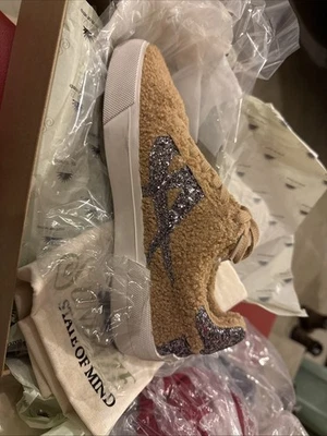 Zapatillas de piel Ash Malibu. Nuevo. Nunca usado. Foto 1 de 4