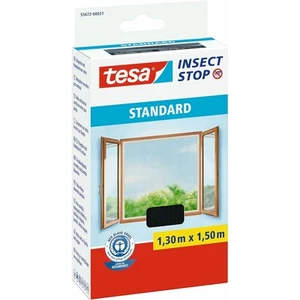 tesa Insect Stop Malla Mosquitera STANDARD para Ventanas - Mosquitera Autoadhesi - Foto 1 di 6