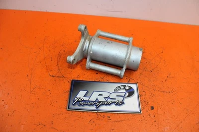 YAMAHA WARRIOR 350 1997-2001 EJE TRASERO SOPORTE 3GD-25311-11-35 Foto 1 de 4