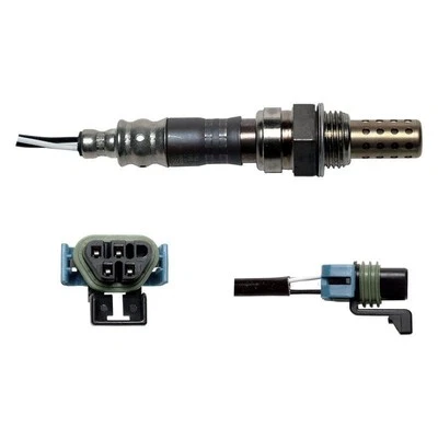For Chevy Silverado 3500 HD 2007-2014 Denso 234-4669 Oxygen Sensor Foto 1 de 2