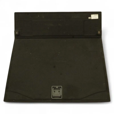 07-14 Merceds Cl550 Cl600 Cl63 Cl65 C216 Floor Cargo Cover Mat Trunk Rear Oem - Image 1 of 4