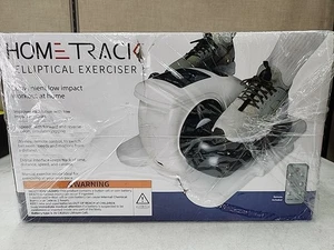 NEW Home Tracker Elliptical Exerciser Model # JB8293 - Picture 1 of 7