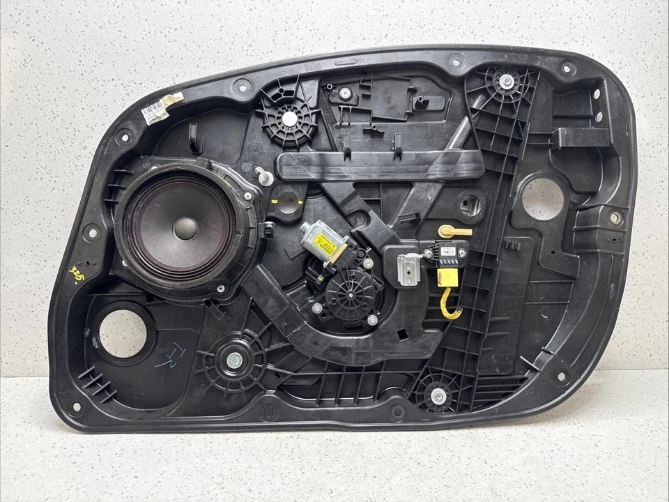 2013 Hyundai Elantra GT Hatchback Front Right Passenger Window Regulator OEM Foto 1 de 4