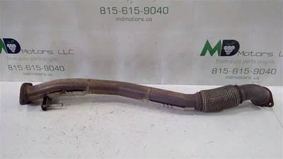 Chevrolet Equinox 2016-2019, tubo de escape delantero 84402042 Foto 1 de 4