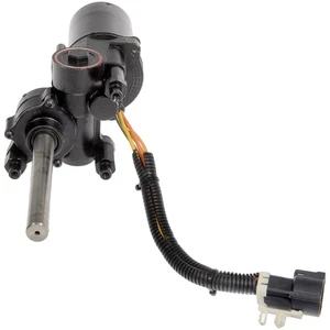 Dorman Running Board Motor For Ford Expedition Lincoln Navigator 2007-2014 - Picture 1 of 6