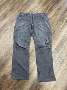 Carhartt Herren 36 X32 Full Swing Relaxed Fit Cryder Latzhose 2.0 Arbeitshose - Bild 1 von 8