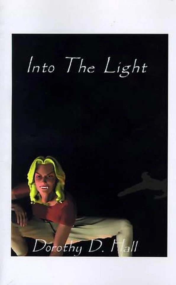 Into the Light by Dorothy Dian Hall (English) Paperback Book - Image 1 of 1