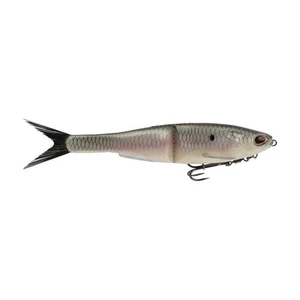 Berkley Powerbait Nessie Soft Plastic Gleitköder 5 Zoll realistischer Angelköder - Bild 1 von 13